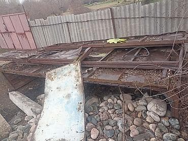 ЗИЛ: ЗИЛ : 0.9 л | 2026 г. 100000000 км Универсал — 1