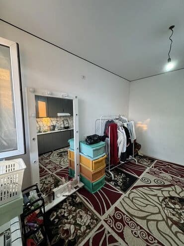 обмен кв на дом: 30 м², 2 комнаты, Утепленный, Забор, огорожен — 3