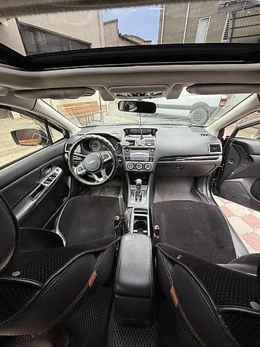 субару матор: Subaru Crosstrek: 2017 г., 2 л, Автомат, Бензин, Кроссовер — 7
