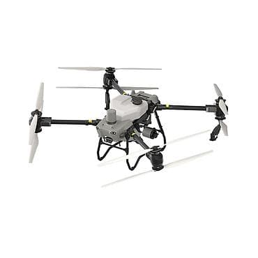 honda bb: Профессиональный агродрон DJI (серия Agras) — комплект для внесения — 3