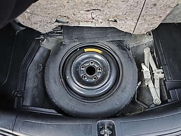 volvo ref: Honda Edix: 2006 г., 1.7 л, Автомат, Бензин — 9