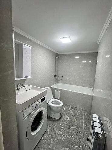 недвижимость квартир: 1 комната, 40 м² — 4