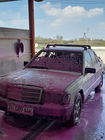 запчаст на даф: Стартер Mercedes-Benz — 1