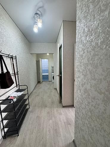 Продажа квартир: 2 комнаты, 52 м², 105 серия, 6 этаж, Старый ремонт — 3