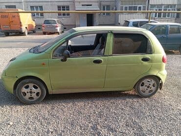 матиз автомат цена бишкек: Daewoo Matiz: 2008 г., 0.8 л, Механика, Бензин — 2