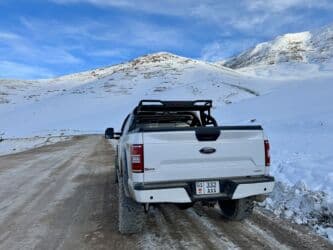 продаю связи с переездом: Ford F-150: 2019 г., 3.5 л, Автомат, Бензин, Пикап — 16