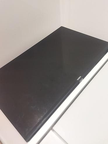 dvd player usb: Телевизор VISION (диагональ около 32–40"). - Плоская LED‑панель с — 2
