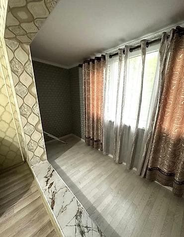 11: 2 комнаты, 46 м², 11 мкр 104 серия, 2 этаж — 6