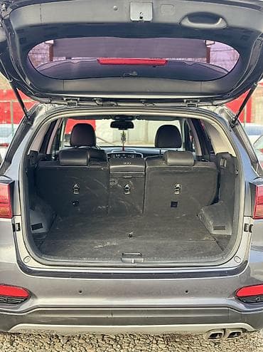 киа соренто бишкек цена: Kia Sorento: 2019 г., 2 л, Типтроник, Дизель, Кроссовер — 6