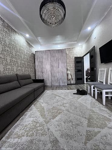 2016: 3 комнаты, 90 м², Индивидуалка, 1 этаж, Евроремонт — 3