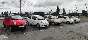 матис 2014: Daewoo Matiz: 2013 г., 0.8 л, Автомат, Бензин, Хэтчбэк — 2