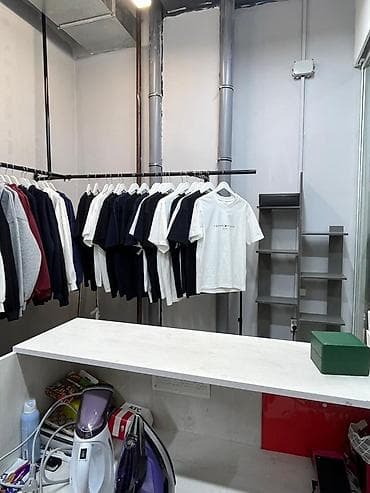 гатовые бизнес в бишкеке: Продажа бутиков В торговом центре, 20 м², 3 этаж — 7