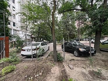 Кыймылсыз мүлк: 1 бөлмө, 35 м², Жеке план, 12 кабат, Косметикалык ремонт — 3
