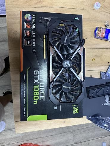 rtx 5060 ti бишкек: Видеокарта для ПК — 1