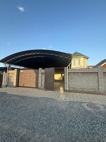 сдаю ак орго: 220 м², 3 комнаты, Евроремонт, Парковка, Теплый пол — 5