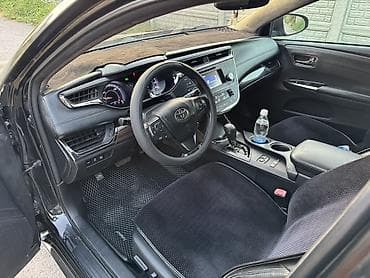 kia к 7: Kia K7: 2013 г., 2.5 л, Вариатор, Бензин, Седан — 7