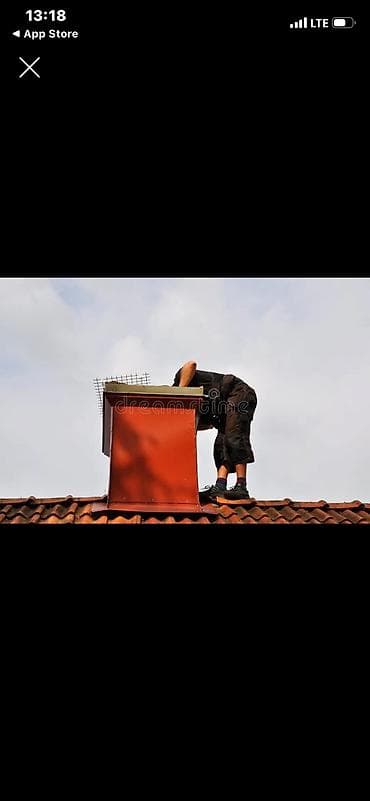 android box: Чистка дымохода, моор тазалайбыз, чистка контромарки, чистка печи — 4