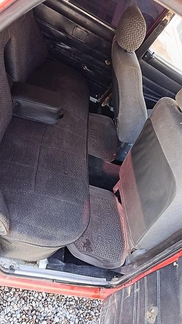 авто с россии: ВАЗ (ЛАДА) 2101: 1983 г., Механика, Бензин, Седан — 7