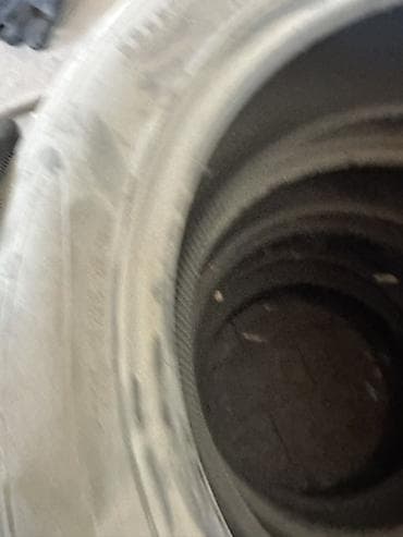r19: Шины 235 / 55 / R 19, Лето, Комплект, Легковые, Hankook — 2