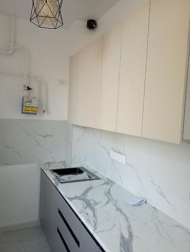 Квартиры: 1 комната, 32 м², Индивидуалка, 1 этаж, Евроремонт — 3