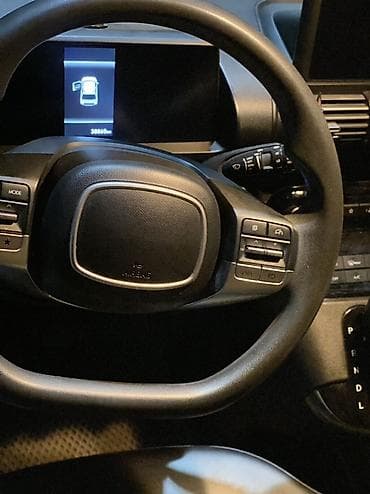 sonata 2017: Hyundai Casper: 2022 г., Автомат, Кроссовер — 3