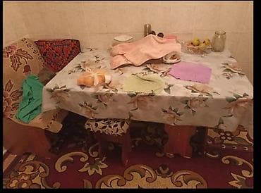 мебели каракол: Кухонный угол 2шт табуретки — 1