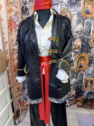 гортензия цены в бишкеке: Детские костюмы мушкетёра/придворного принца (2 варианта) А также — 10