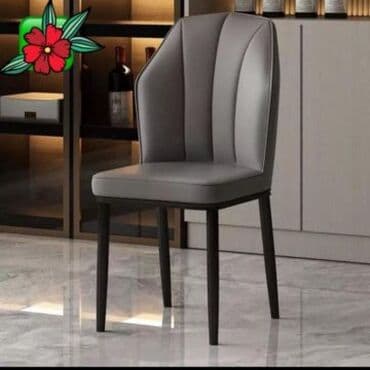 офисные стулья на колесах: Стул для кухни, Железо — 1