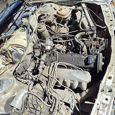 bmw g60: Бензиновый мотор Audi 2.3 л, Оригинал, Германия — 9