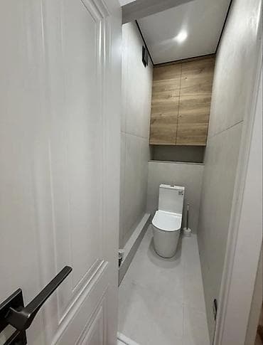Батирлер: 2 бөлмө, 74 м², Спорт сарайы Элитка, 5 кабат, Дизайнердик оңдоо — 7