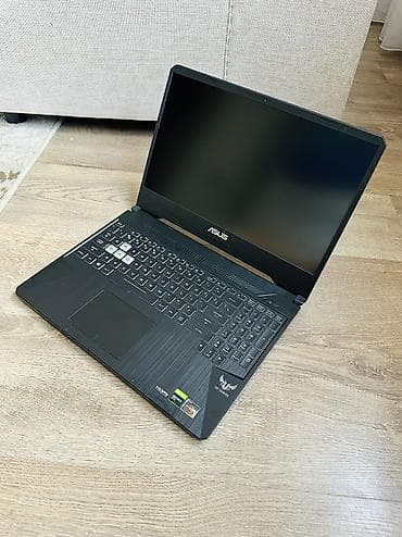 msi katana: ASUS TUF Gaming FX95D Процессор AMD Ryzen 7 3750H (4 ядра/8 потоков) — 5