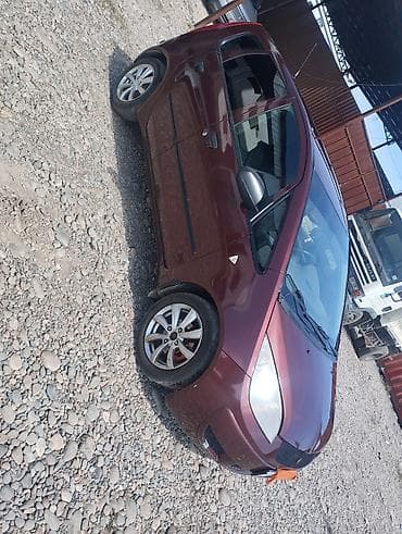 митсубиси спайк стар: Mitsubishi Colt: 2004 г., 1.3 л, Автомат, Бензин, Хэтчбэк — 3