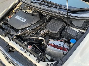 Продажа авто: Honda Odyssey: 2006 г., 2.4 л, Автомат, Газ, Минивэн — 7