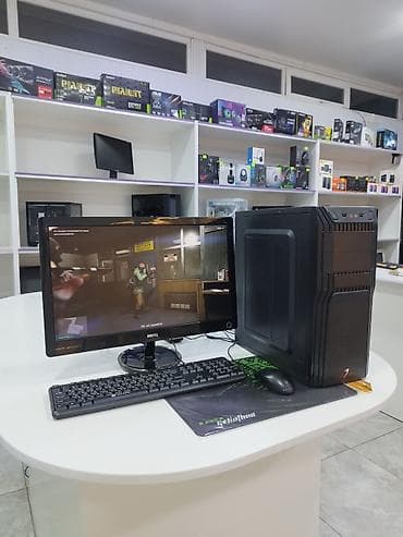 meta quest 3s: Компьютер, ядер - 2, ОЗУ 8 ГБ, Для работы, учебы, Б/у, Intel Core i3, Встроенная видеокарта, HDD + SSD — 5