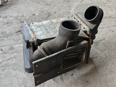 гофрированная бумага купить: Интеркулер Volkswagen CORRADO, 1.8 G60, 1991г.в. Оригинал б/у, из — 7