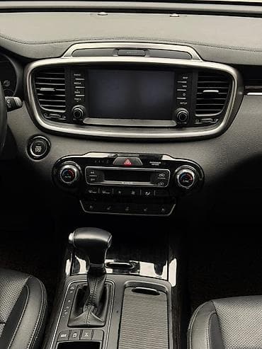 srv 2: Kia Sorento: 2019 г., 2 л, Автомат, Дизель, Кроссовер — 9
