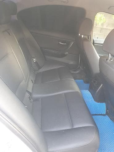 bmw 3 серии: BMW 3 series: 2010 г., 2 л, Автомат, Бензин, Седан — 6