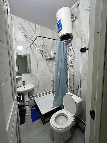 аренда домов бишкек: 1 комната, Собственник, С подселением, С мебелью полностью — 3