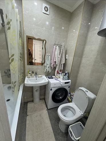 red centr: 1 комната, 40 м², Элитка, 3 этаж — 2