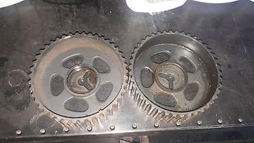 ролик: Шкиф на грм от джип чироки 
так же есть на мазду премаси 2002г.в — 2