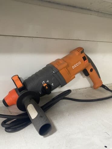 Перфоратор