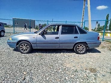 geely monjaro: Daewoo Nexia: 2006 г., 1.5 л, Механика, Бензин, Седан — 1