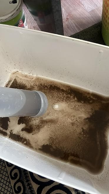 аквариум фильтр: Фильтр для питьевой воды, Кол-во ступеней очистки: 6, Бесплатная установка, Объем бака: 15 литров, Тип очистки: Угольный — 7