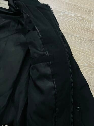 прокат мужских костюмов [возьми на прокат] бишкек фото: Оригинальная пуховая куртка премиум класса Calvin Klein Jeans в — 2