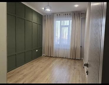 квартиры джал артис: 2 комнаты, Без подселения — 4