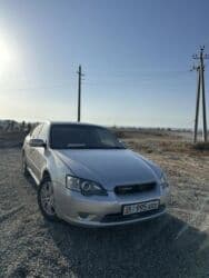 купить машину недорого автомат: Subaru Legacy: 2005 г., 2 л, Автомат, Бензин, Седан — 9
