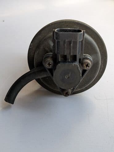 клапан рециркуляции выхлопных газов опель: Клапан EGR Mazda 323, 1.5. Оригинал б/у, из Германии, привозной — 6