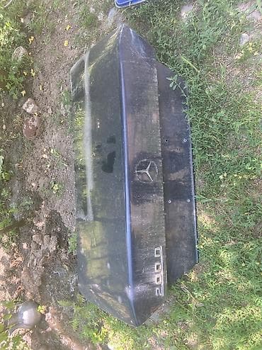 запчасти на сапок мерс: Продаю запчасти детали на Мерс 124 проводка Спринтер Задние плафоны — 3