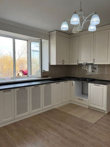 варианты размещения кухонной мебели: Мебель на заказ — 2