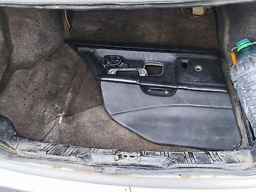 рейка е36: BMW 3 series: 1993 г., 1.8 л, Механика, Бензин, Седан — 8